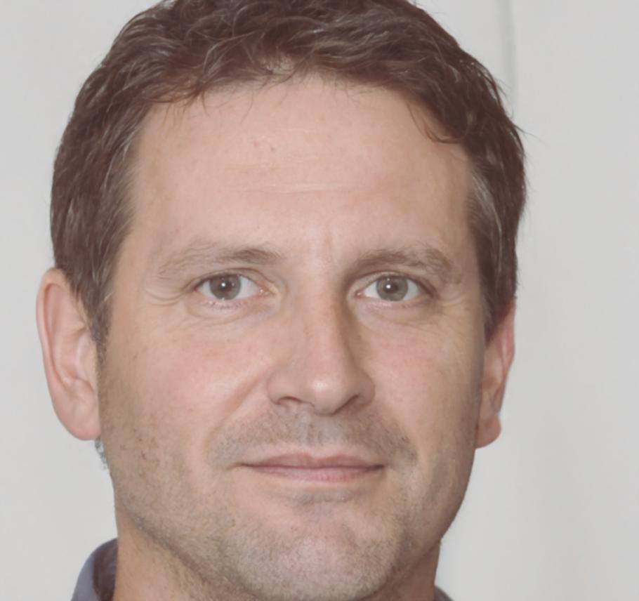 Dr. Michael Weber, Finanzexperte und Lehrgangsleiter